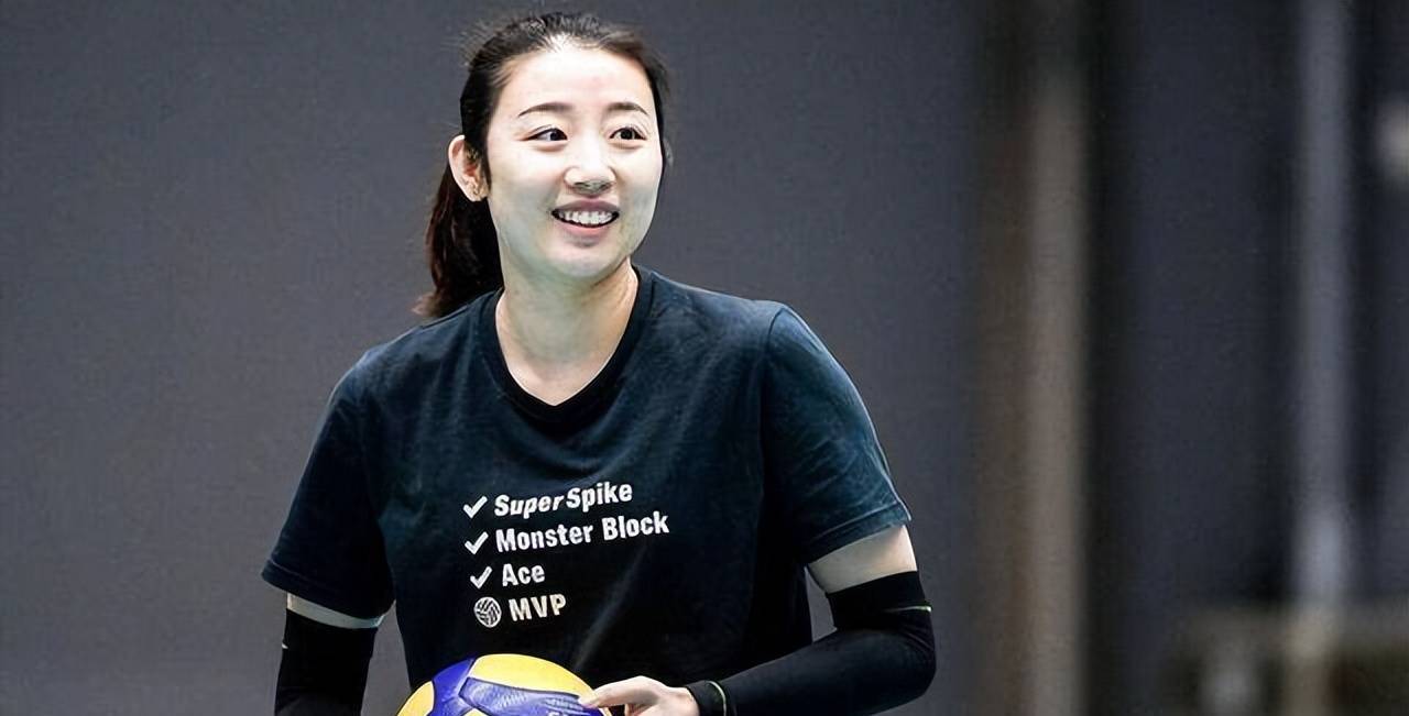 停止传谣,有助于国家队安心备战_姚迪_中国女排_朱婷