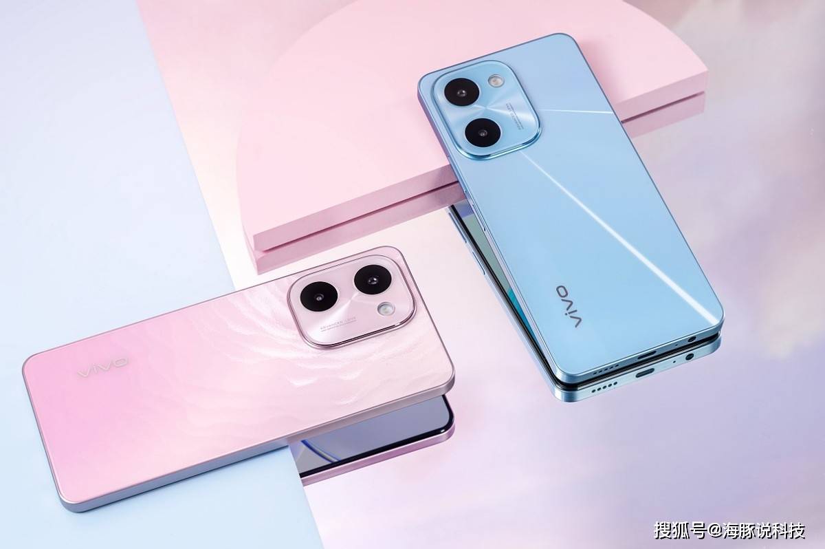 原创vivo突破了12gb512gb大内存5000万5000mah售价更亲民