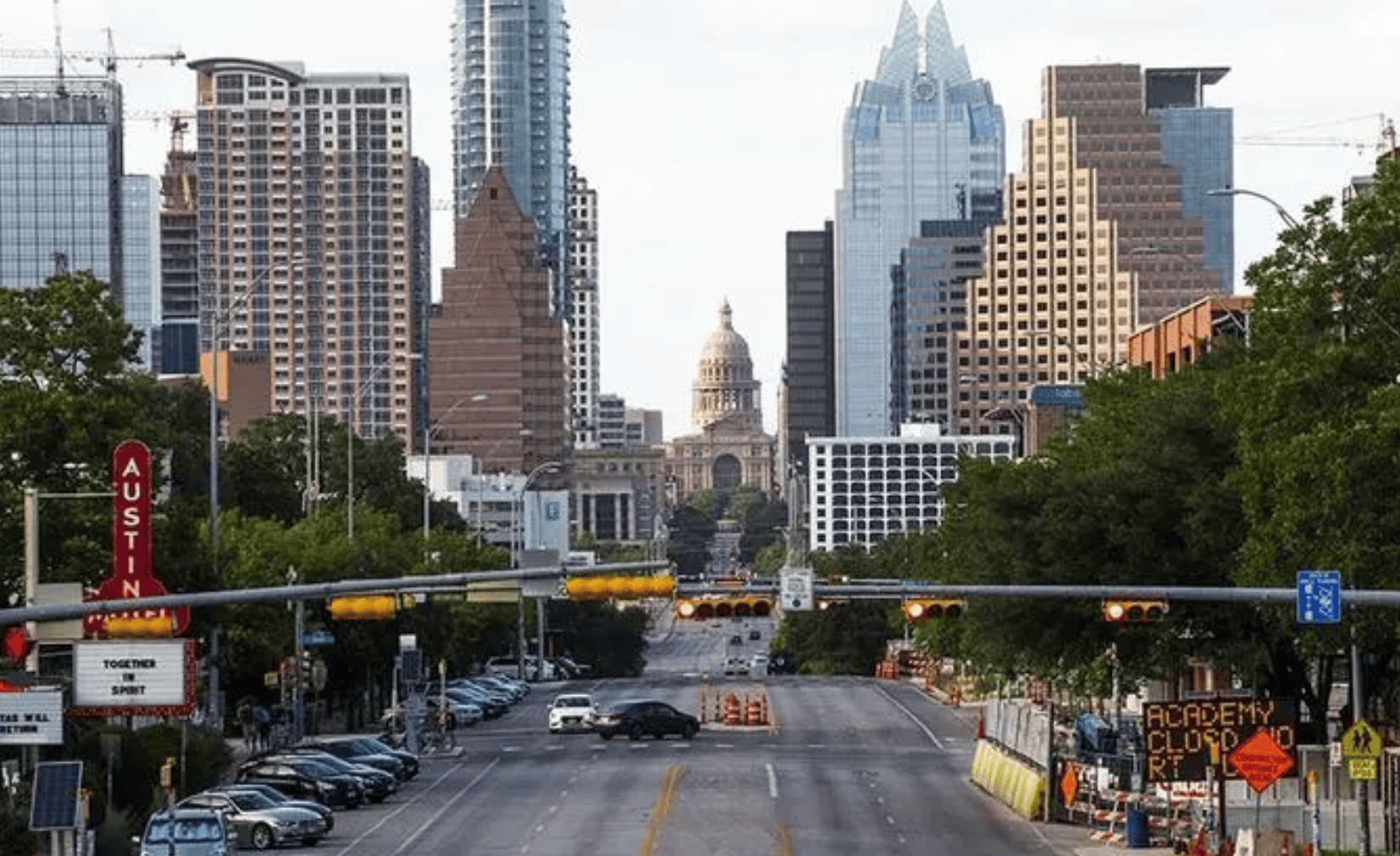 原创美国得州人口3000万gdp超25万亿美元放在我国什么档次