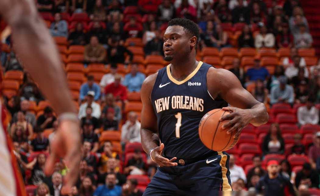 原创鹈鹕喜迎三大喜讯莺歌幸运躲过大伤23分力克热火回击巴特