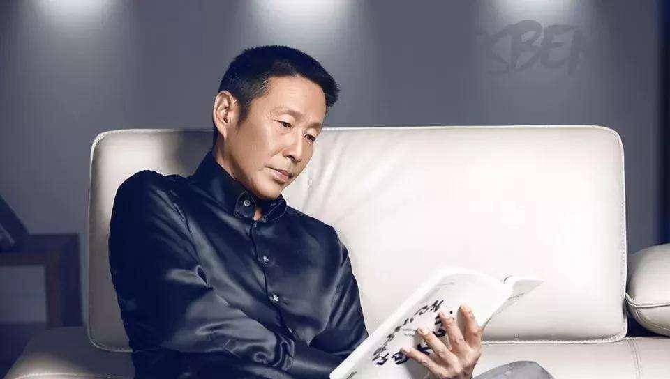 64岁陈道明让我明白越无用越高级