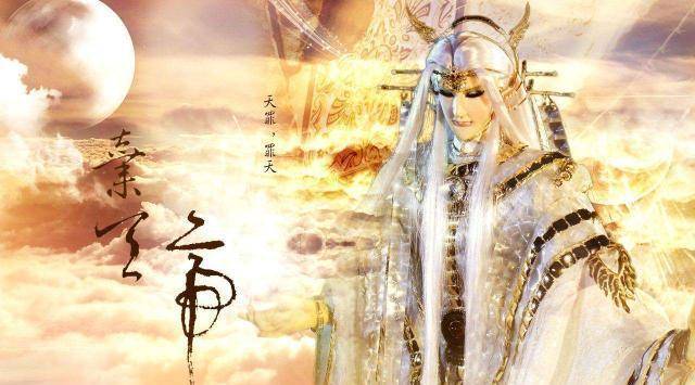 八岐邪神应该能秒弃天帝弃天帝虽强但在人界只有三分功体