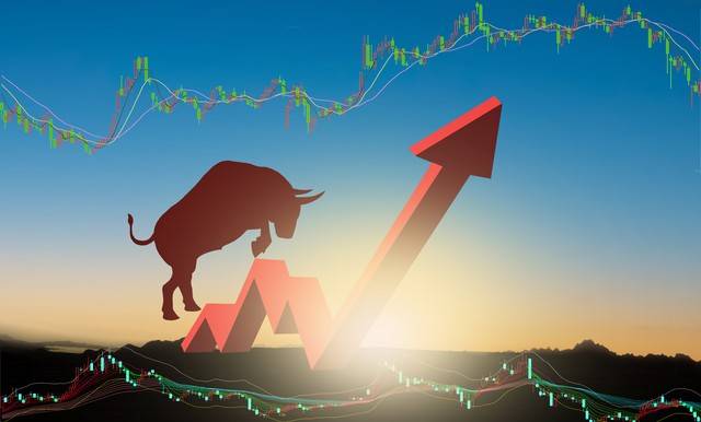 没有悬念,明日(4月2日)a股行情这样走_股票_牛市_大盘指数