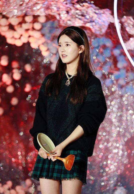 可以说也是很可爱了,而林雨申很温柔地回了一句"有这么夸张吗".