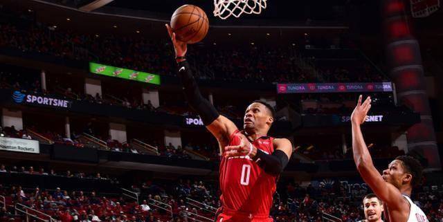 锤爆西部第3_掘金队_哈登_内线