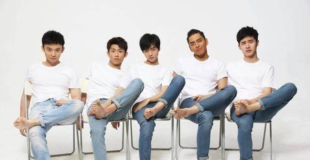 原创高能少年团智力担当王大陆垫底王俊凯第四他第一