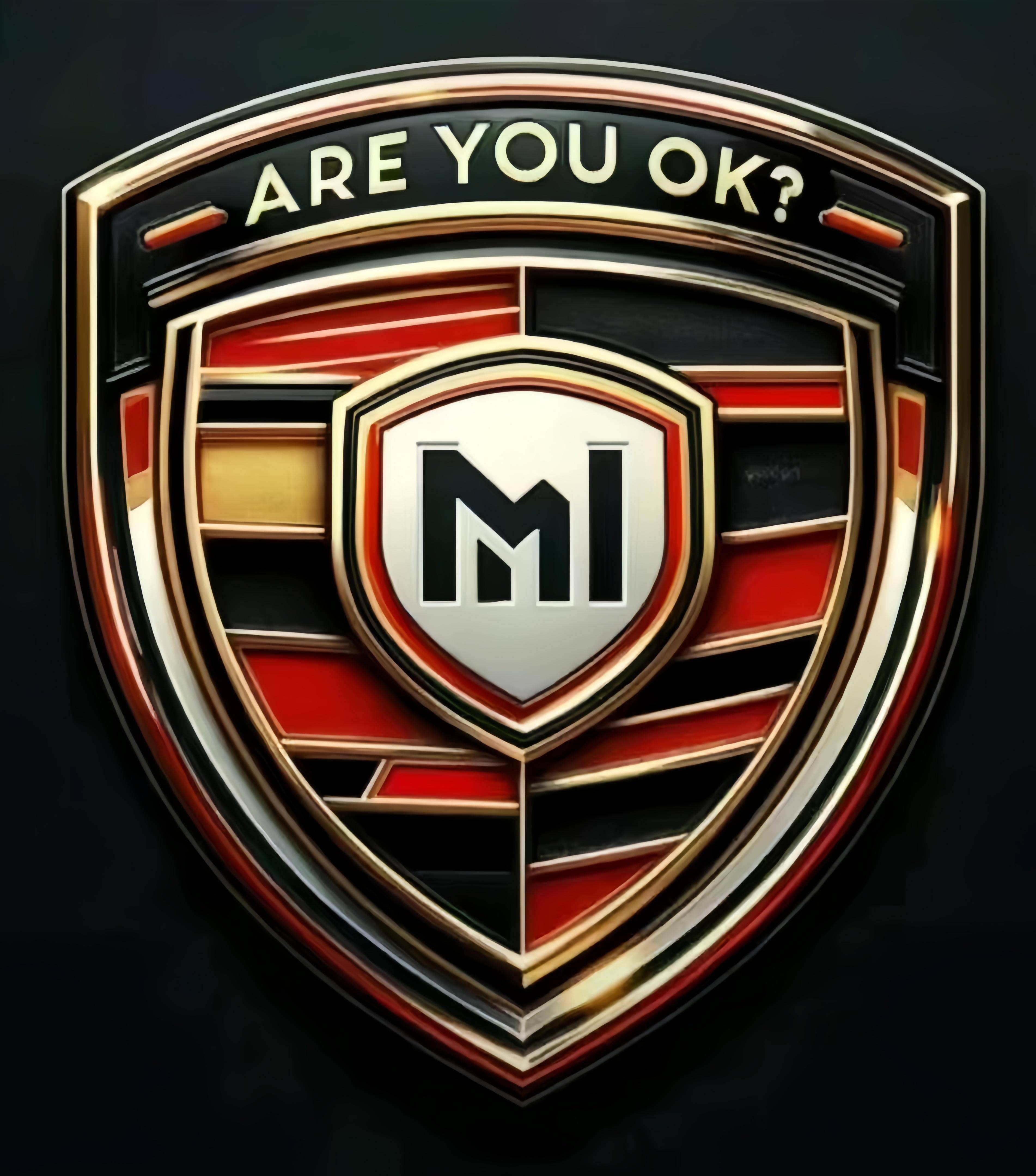 小米汽车换logo了?看看网友的创新设计