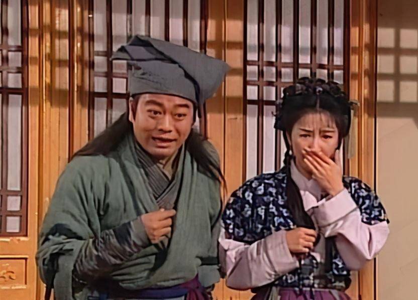 原创继郭晋安后欧阳震华来内地tvb视帝北上之路为何如此艰难