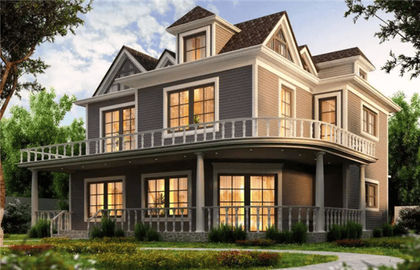 山东鑫联,专注高品质,高颜值轻钢别墅建造_为客户提供_服务_设计