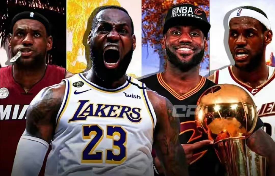 原创理智分析詹姆斯离开骑士是什么行为如果是你会怎么选择呢