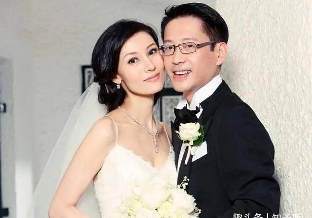 原创用美貌蒙蔽世人的双眼其实李嘉欣并不仅仅是花瓶那么简单