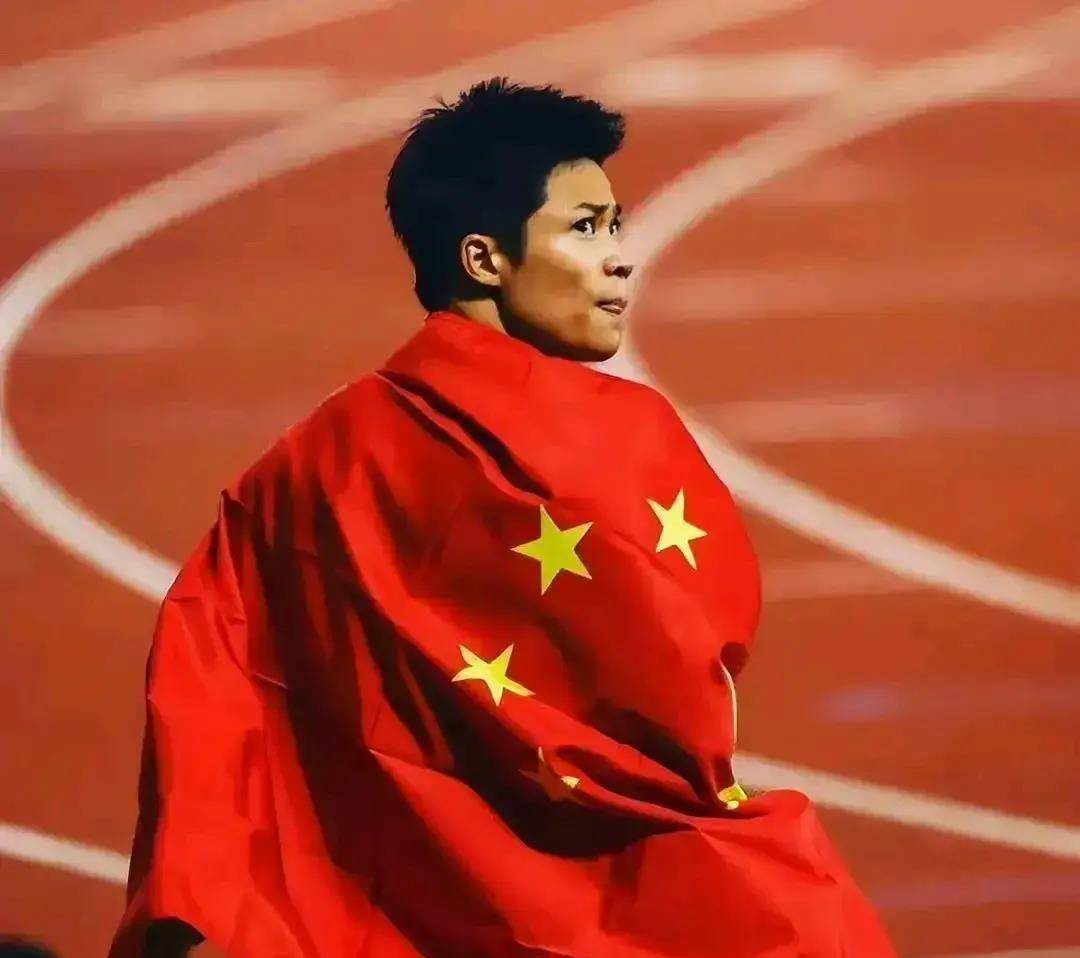 原创我们男子接力队刷新纪录苏炳添领衔夺冠之旅为何能强势崛起