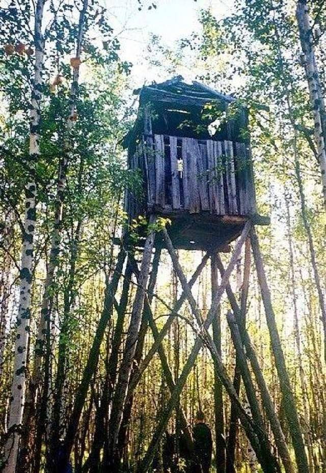 原创堪比纳粹盘点苏联古拉格集中营13个令人痛心的事实真相