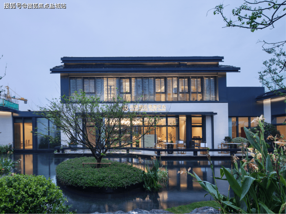 乌镇璟园售楼处电话→24小时热线电话→售楼中心首页网站→楼盘百科