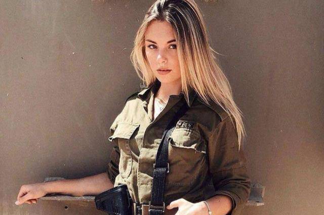 原创粉红陷阱以色列核专家意图泄密绝色女间谍跨国将其诱捕