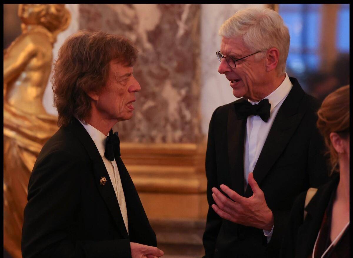 阿森纳剑指冠军温格信心满满迎战曼城我们阿森纳是不可战胜的