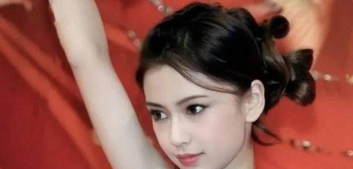 原创baby原声被黄晓明出轨证实李菲儿被删戏黄晓明采访被激怒