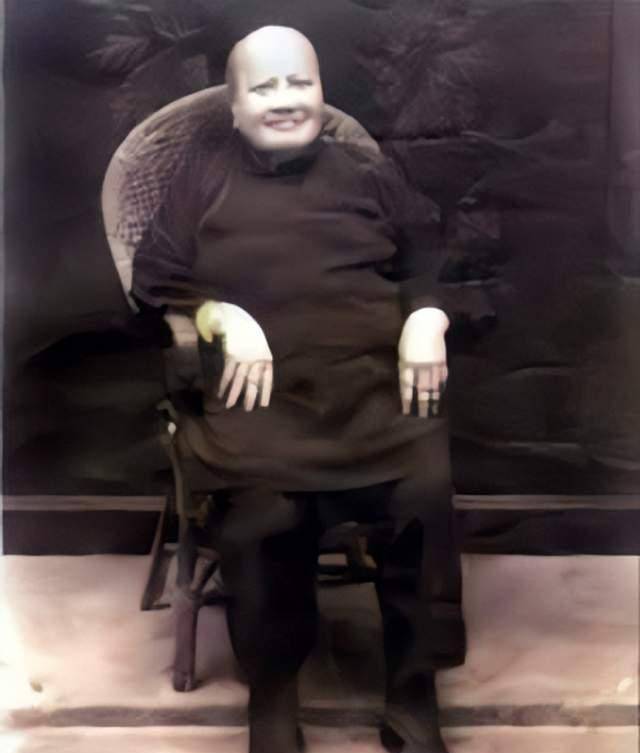 原创李氏骨科鼻祖结善缘获医术真传发善心得白银万两恩泽传后人