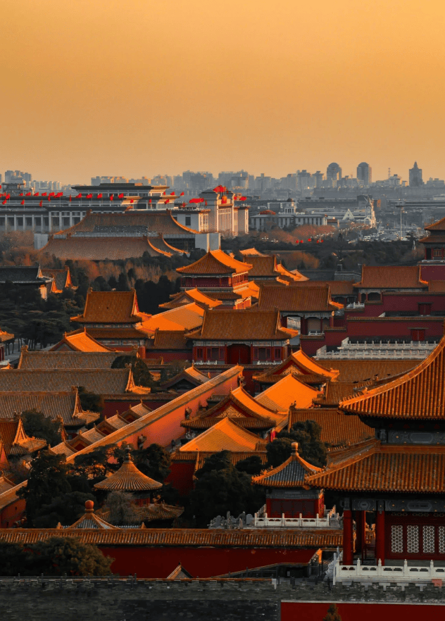 第一次去北京旅游怎么玩北京五天四晚超全实用攻略及注意事项