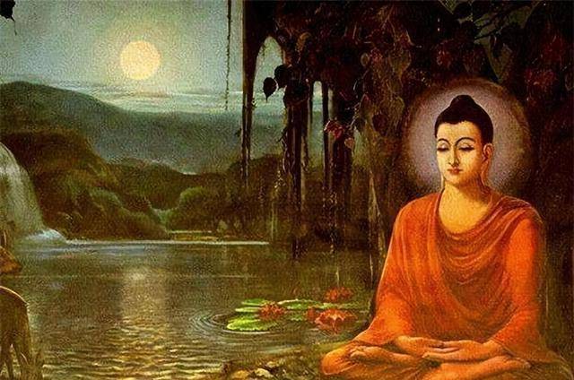 自己仕途顺利或家庭和睦,因此寺庙的住持与和尚在古代都是非常受尊重