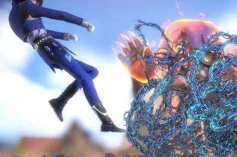 唐昊断臂断腿的时候废了两个魂环.