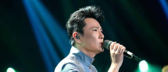 《飞驰人生》中这几首插曲,暴露了韩寒的喜好,第三首无人不识