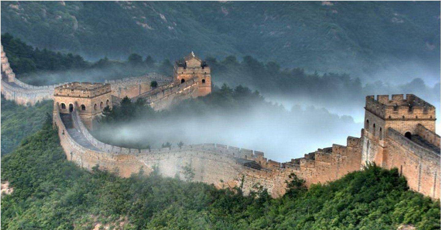 中国的万里长城到底有没有用?西方专家:长城把欧洲人给害惨了