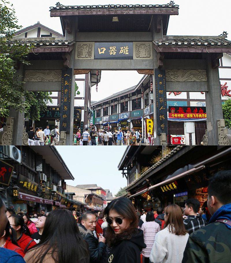 五一去重庆玩四天要多少钱五一在重庆玩四天的预算最新本人真实游记