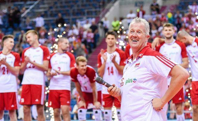 中国男排或迎来新帅海宁或接掌教鞭备战洛杉矶奥运备受关注