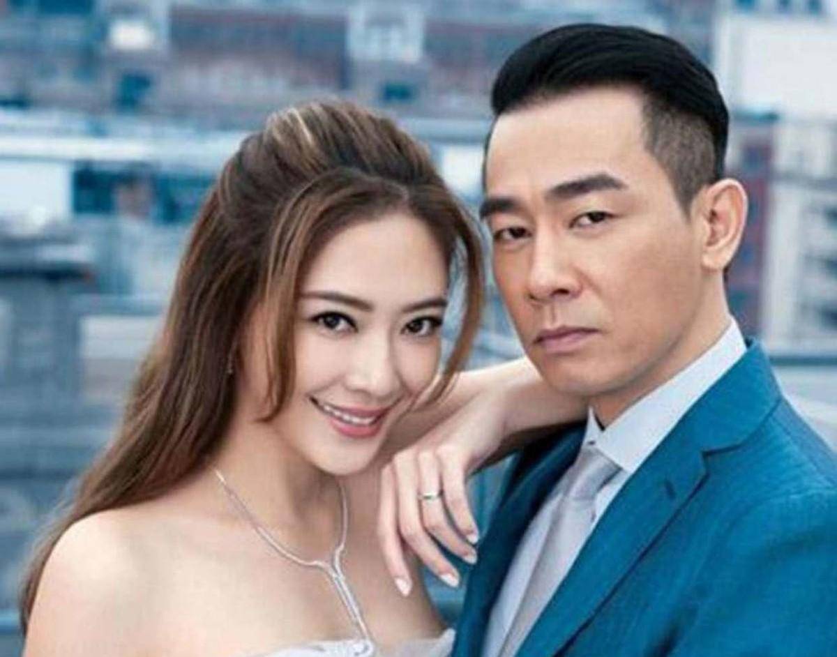 原创陈小春即使现在幸福美满但3000元卖掉的弟弟仍是最大的遗憾