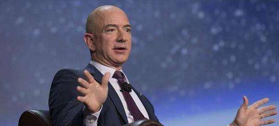 赢了世界,却输在中国!全球首富携6万亿资产,宣告退出中国市场_杰夫贝