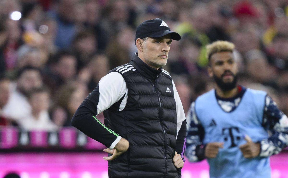 原创分析拜仁02多特蒙德解读及欧冠对阵阿森纳展望