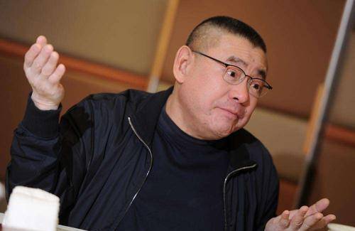 刘銮雄生命垂危之际,把孩子叫到床边说:是我对不起你们的妈妈!_女人_