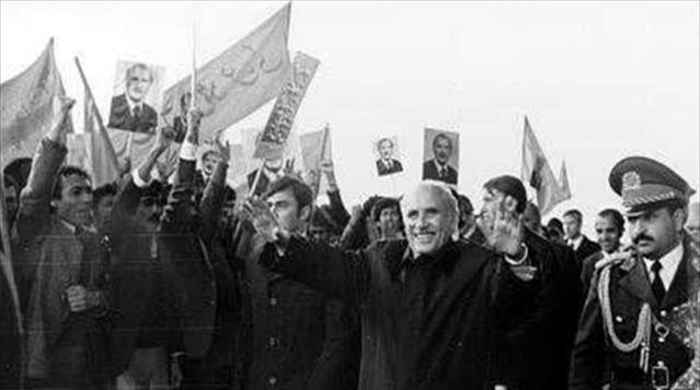 天亮后他却成了总统_民主党_佐拉·阿明_达乌德