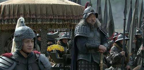 可惜的4大名将,徐荣第四,孙策第三,第一实在令人惋惜_董卓_张飞_丞相