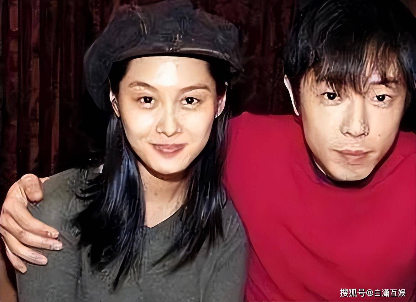 黄贯中_周星驰_感情