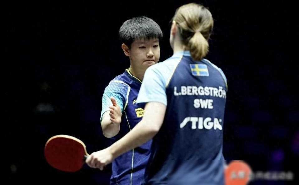 3月30日wtt仁川赛,中日巅峰对决孙颖莎vs早田,樊振东_