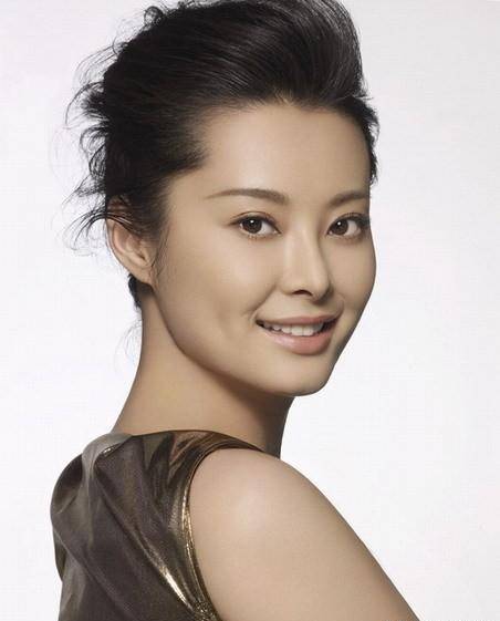 原创张怡宁老公苦追12年因任性分手的袁立三次闪婚如今音信全无