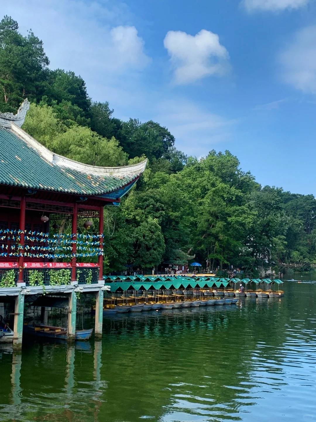 贵州旅游注意事项,贵州旅游攻略看这篇就够了_黄果树景区_贵阳_景点