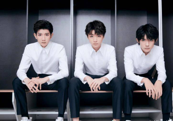 王俊凯突然更博但只是发了数字1了解到真正含义粉丝感动