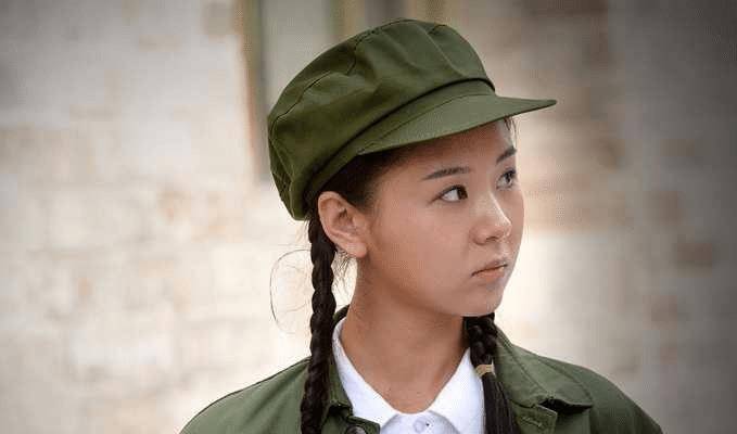 原创田晓霞的死是真的让人伤心那路遥是故意为之还是合情合理