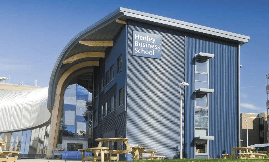 英国雷丁大学亨利商学院博士后申请