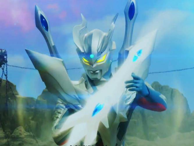 原创当别的奥特曼通过叠前辈力量来强化的时候赛罗这娃却是不断叠自己