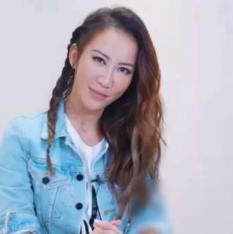 原创网友用ai复活李玟二姐表达伤感情绪担忧母亲情绪受影响