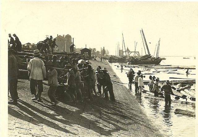 原创大地主刘文彩的后人过得如何学者多经商的少孙子被活活勒死