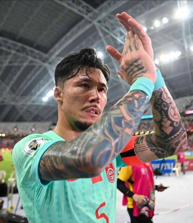 武磊谈张琳芃退队事件及国足责任观点