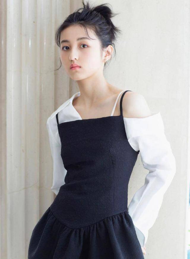 80,90,00后的演员:《我的姐姐》张子枫排第一毫无争议_观众_蒋依依