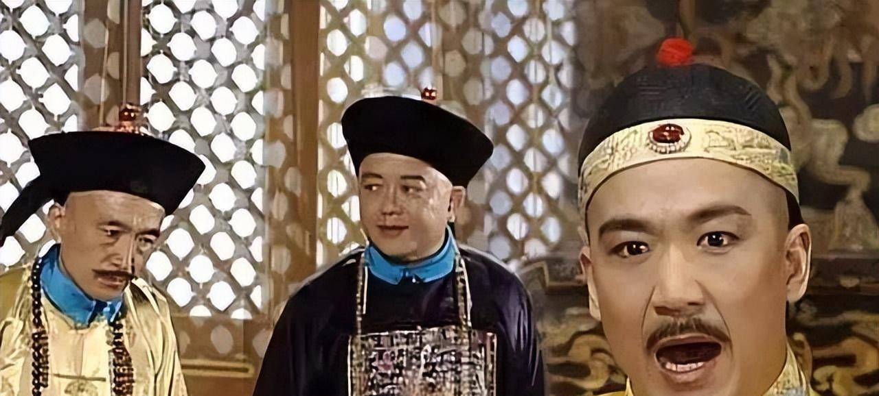 原创76岁刘罗锅一生不接策划不参加儿子婚礼放话不再与王刚合作