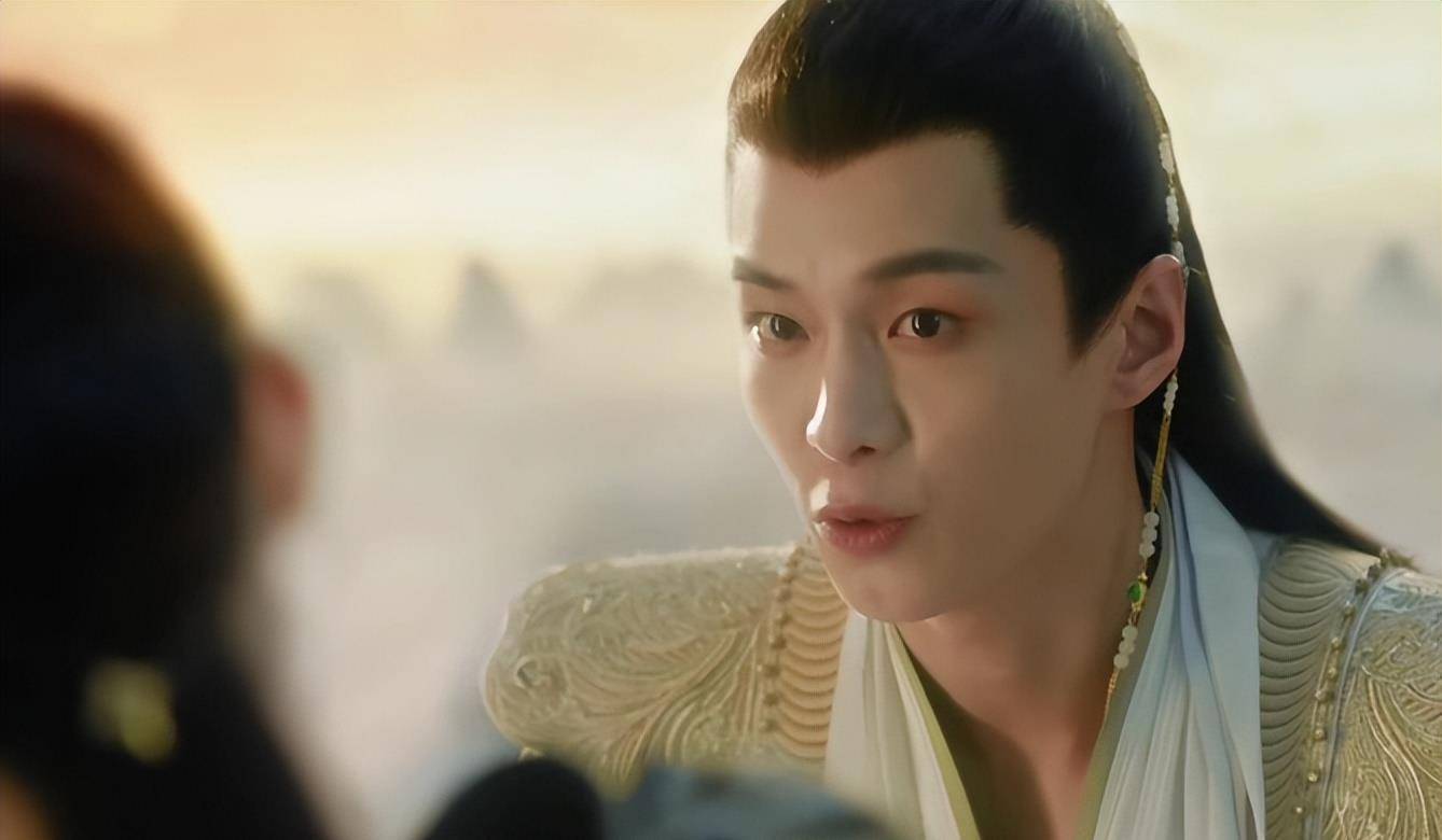 原创新仙剑躲过了李逍遥避开了赵灵儿却被拜月教主吓到了