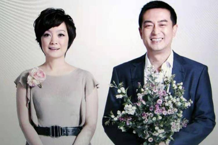 原创老戏骨张嘉译为爱也疯狂与演员杜珺闪婚闪离终遇真爱王海燕